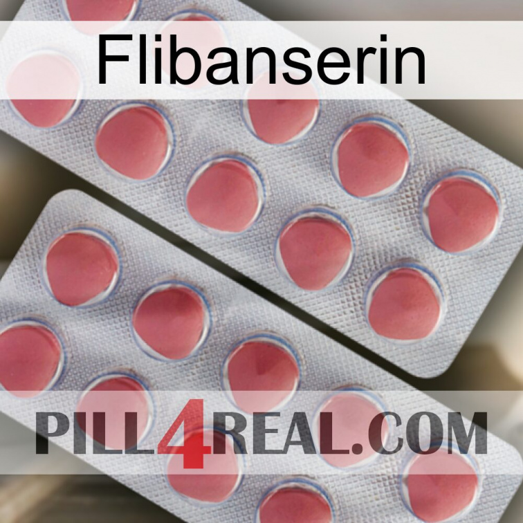 Flibanserine 19